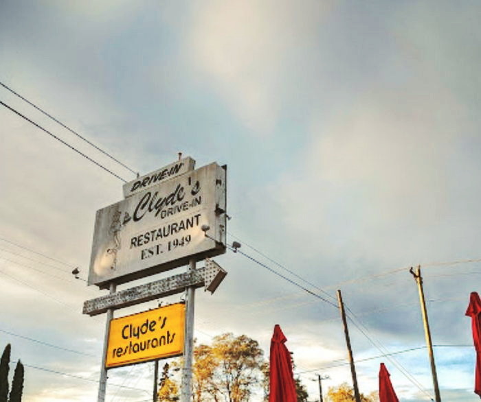 Clydes Drive-In - Web Listing For Manistique Location